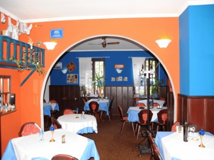 Photo: ACHILLES&amp;#039; TAVERNA