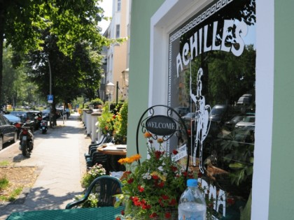 Photo: ACHILLES&amp;#039; TAVERNA